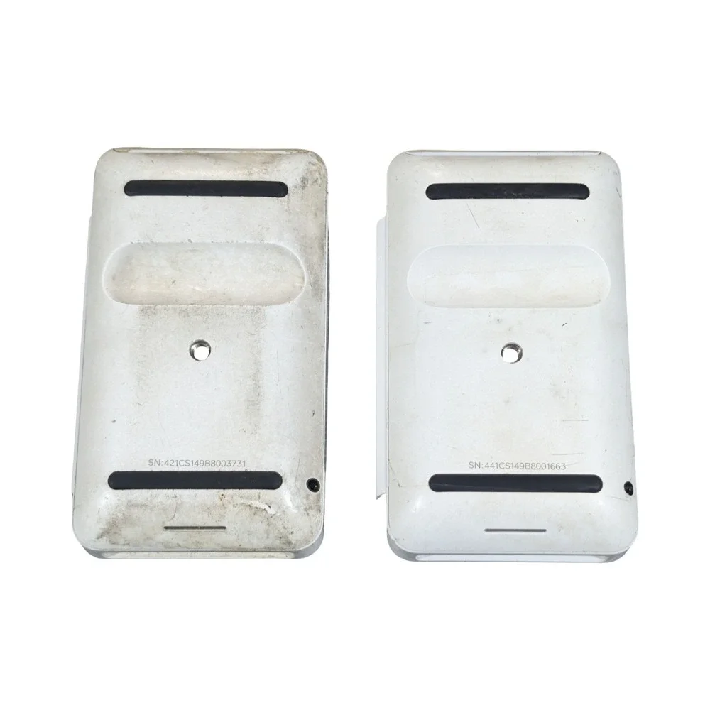 BbP Lot of 2 Square Terminal POS Card Readers BROKEN For Parts Repair AS-IS